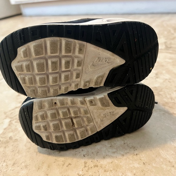 Toddler air max 5c sight wear - Picture 2 of 4